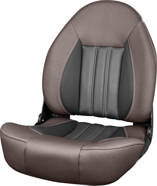 Tempress Limited Edition - ProBax™ Black - Mocha/Black/Carbon