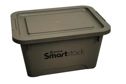Box per Materiali Sonik Smartstack