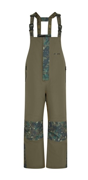 Spodnie Trakker TechPro Thermal Bib And Brace