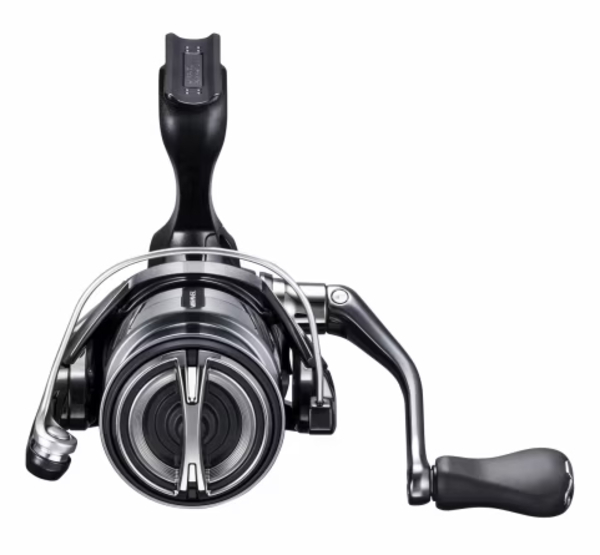 Moulinet spinning Shimano Miravel FA