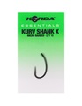 Ami da Carpa Korda Essentials Kurv X con Ardiglione (10 pezzi)