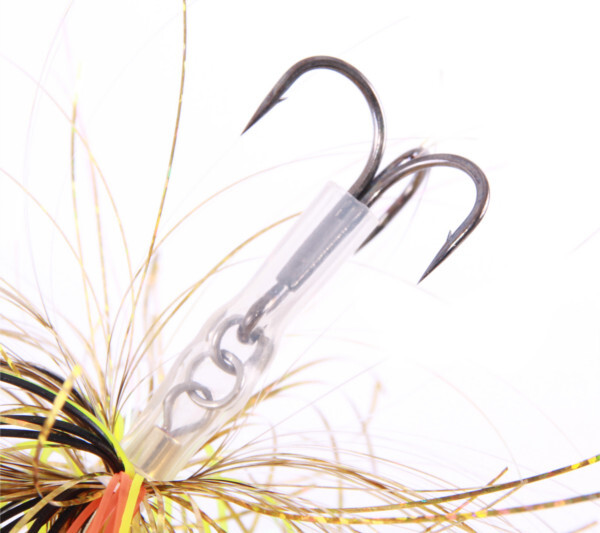 Savage Gear Double Propulsion Spinner