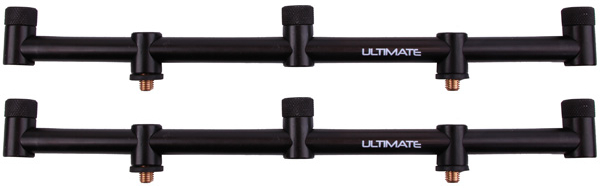 Ultimate Goalpost Kit Black
