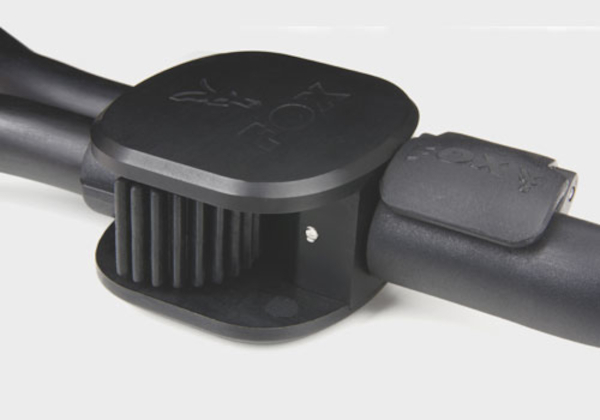 Fox Black Label Compact Pod Inc. Case