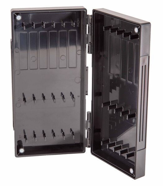 Ultimate Feeder Rig Case
