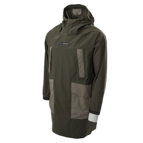 Nash ZT Smock Leggero Impermeabile Mezza Zip – Camouflage, Per Pesca E Outdoor, Tutte Le Taglie
