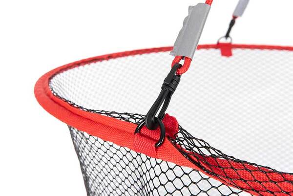 Fox Rage Street Fighter Drop Net (10m Seil)