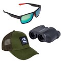 Ultimate Carp Vision Hunter Kit