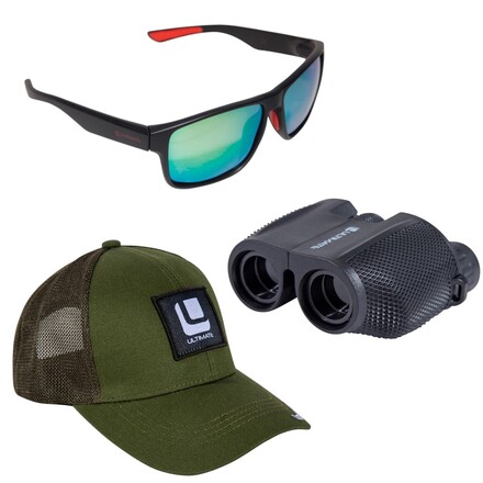 Ultimate Carp Vision Hunter Kit