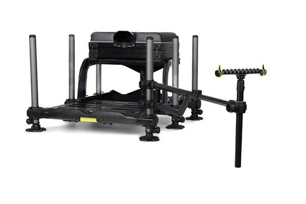 Matrix X Strong Side Suport Arm