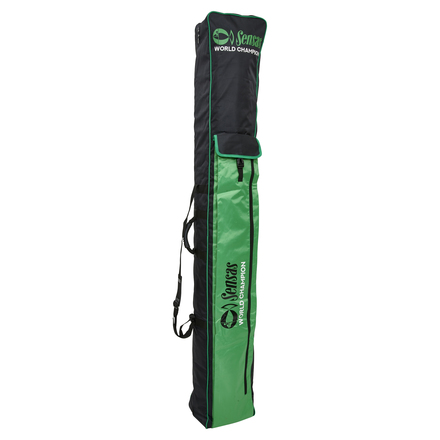 Sensas Sofia Competition Holdall Foudraal 190cm
