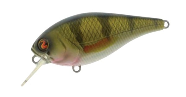 River2Sea Biggie 57 Plug 5.7cm (9g)