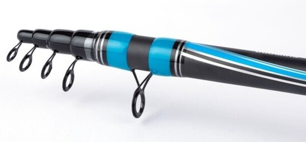 Shimano Technium Tele Boat Light Drifting (100g)