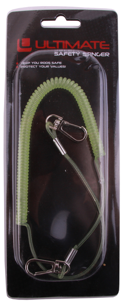 Ultimate Stinger de Seguridad para Caña