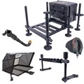 Ultimate Hyperga Axis AXT Complete Seatbox Set