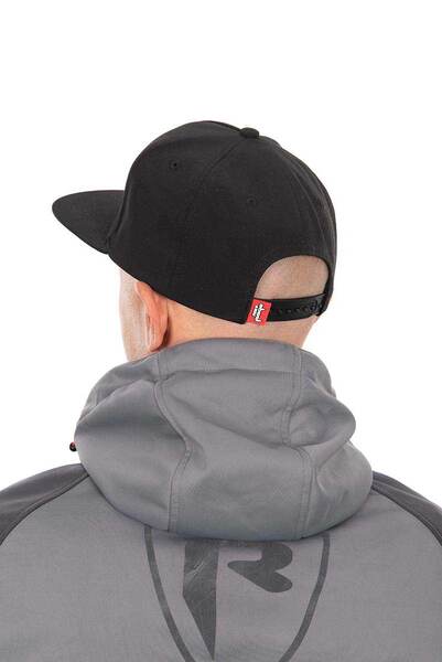 Fox Rage Shield Flat Peak Cap