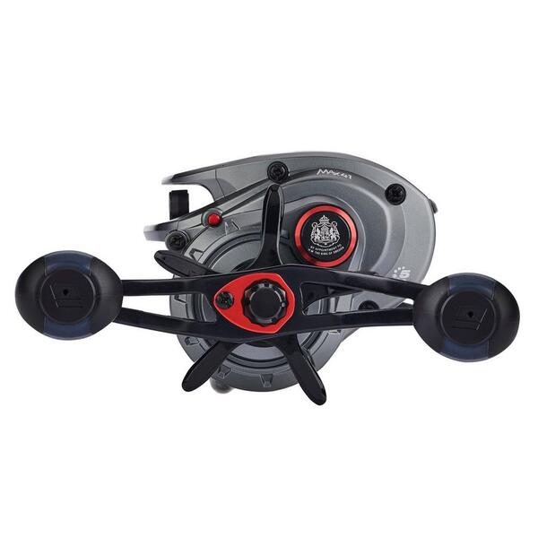 Abu Garcia MAX4-LP (with rattle)