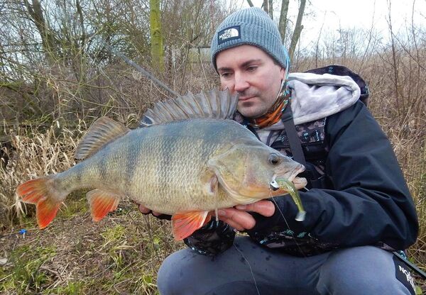 Fiiish Jig Heads Pug Raw Material (2 Stuks)