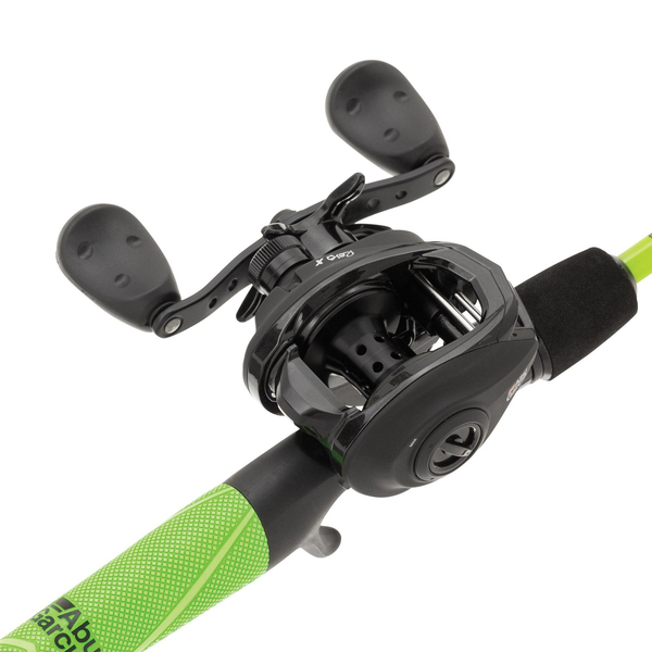 Abu Garcia Revo X Combo 1,98m (15-45g)