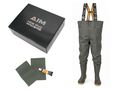 AIM HDX PVC Waadpak