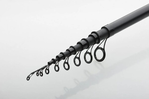 DAM Impulse-X Tele Match Rod 10-30g