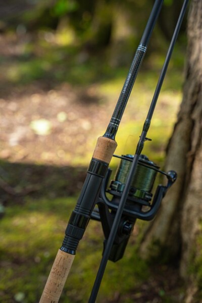 Korum Opportunist Caña Stalker 2,25 lb