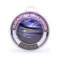 Ridgemonkey Fluorocast Snag Leader Clear 100m