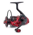 Iron Claw High-V Red Kołowrotek Spinningowy