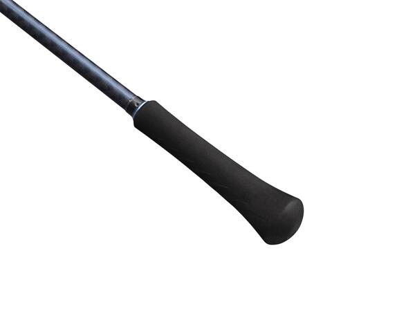 Savage Gear Defiance SG2 Tai Rubber Baitcast Boothengel 2.13m (40-150g)