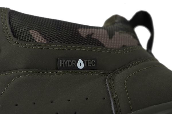 Fox Khaki Camo Boot Visschoenen