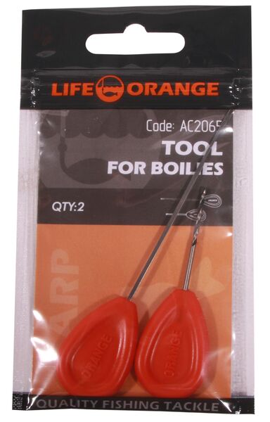 Life Orange Set In-line 113