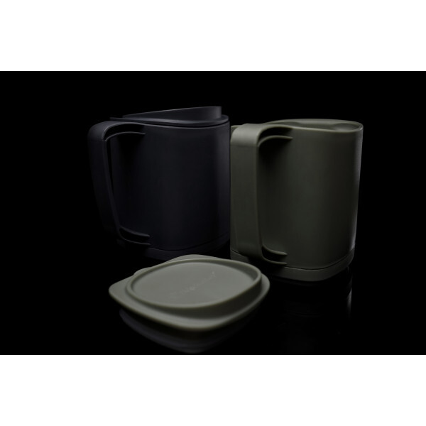 Ridgemonkey ThermoMug Verde Cañón