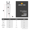 Grayton NeoShield Waders + Wader Bag