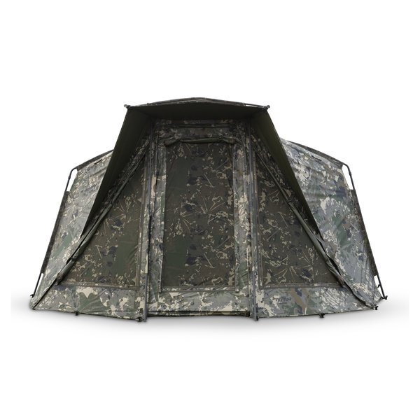 Nash Titan T2 Camo Pro Bivvy