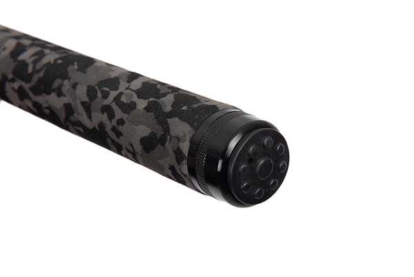 Retino Fox Rage Street Fighter Carbon 