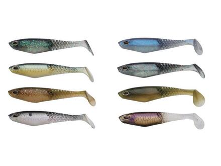 Berkley Cullshad Mixpack Clearwater 7.5cm 3.7g (8 pieces)