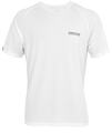 Preston White Reflect T-Shirt