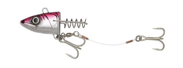 Dam Salt-X DBS 28cm (300g) - Pink Mackerel