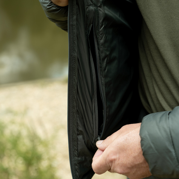 Ridgemonkey APEarel ThermaPro Compact Packable Jacket