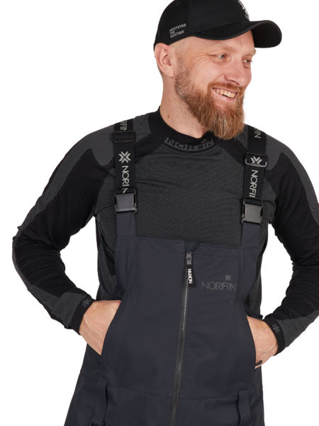 Norfin Pants Torrent Pro Rain Trousers
