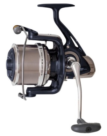 Cinnetic Raycast III CRBK SS Beachcaster Reel