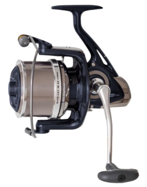 Cinnetic Raycast III CRBK SS Beachcaster Reel
