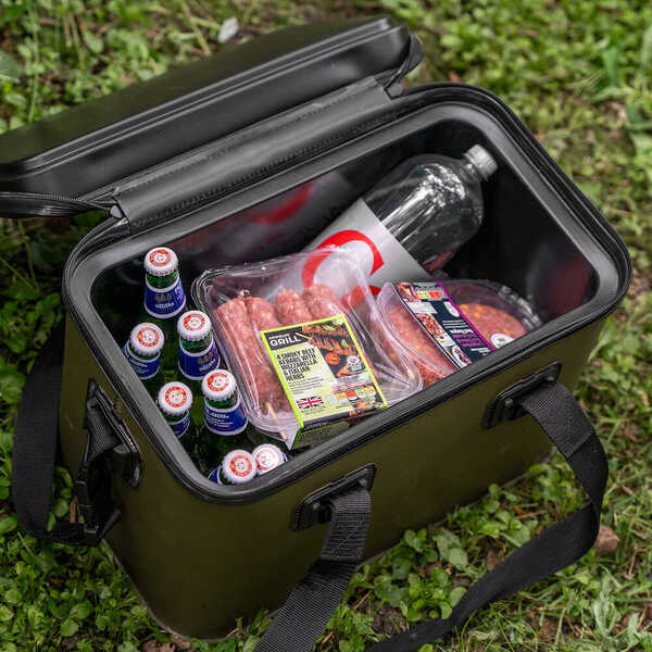 Avid Stormshield Deluxe Cooler 30l