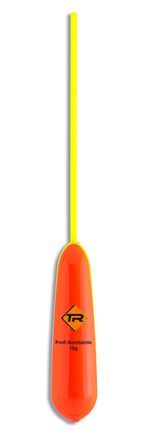 Iron Trout Profi Bombarde Floating Foreldobber