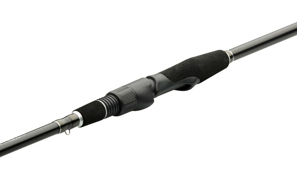 Westin W2 Finesse T&C Spinnrute