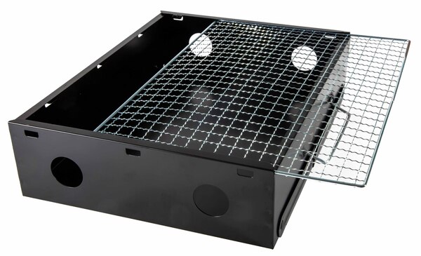 Ultimate BBQ Plegable