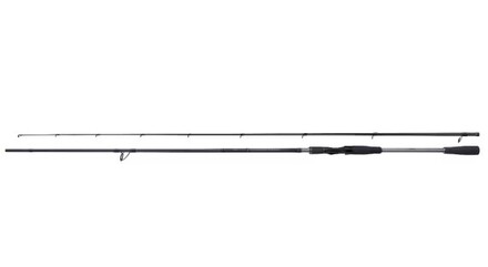 Canna da Spinning Shimano Yasei Perch Versatile 2.25m (7-25g)