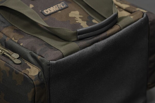 Korda Compac Utility Bag Large Dark Kamo Carryall