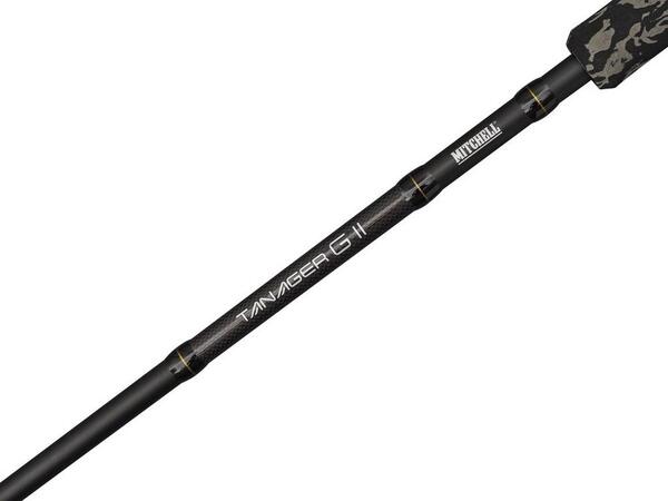 Mitchell Tanager G2 Spin Fishing Rod Combo