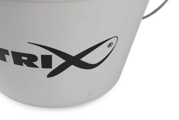 Matrix Groundbait Bucket & Lid (17L)